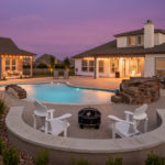 Solara Custom Pools